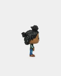 Funko POP! Vinyl #05 Icons - Jean-Michael Basquiat Multi-coloured -Fashion Clothing Store 06009480 YM010 default 0050