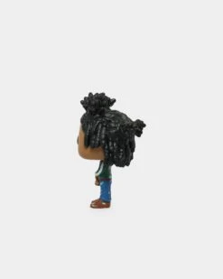 Funko POP! Vinyl #05 Icons - Jean-Michael Basquiat Multi-coloured -Fashion Clothing Store 06009480 YM010 default 0060