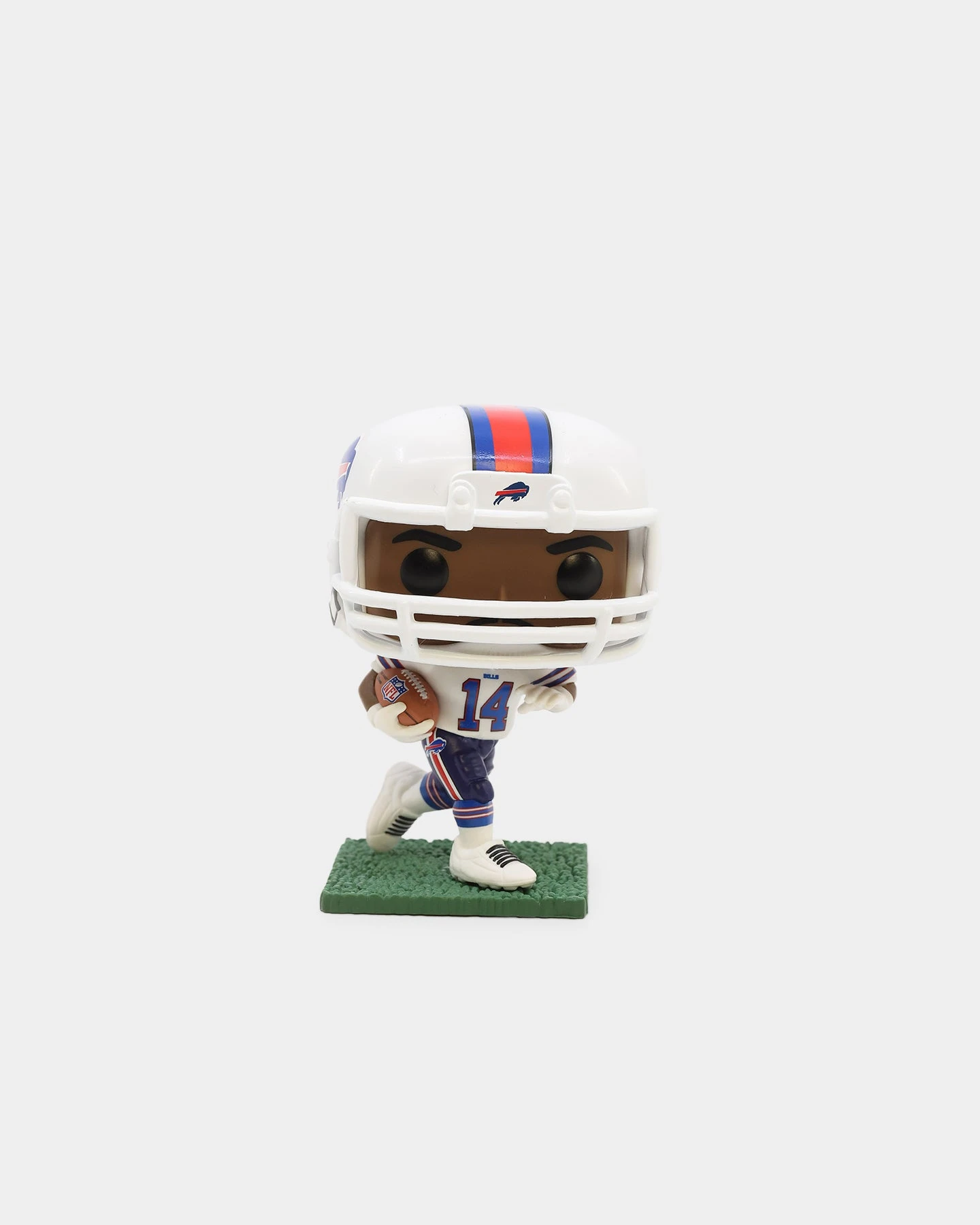 POP! POP! Vinyl #160 NFL: Buffalo Bills Stefon Diggs Home Figure Multi-coloured 5 POP! POP! Vinyl #160 NFL: Buffalo Bills Stefon Diggs Home Figure Multi-coloured - Image 3