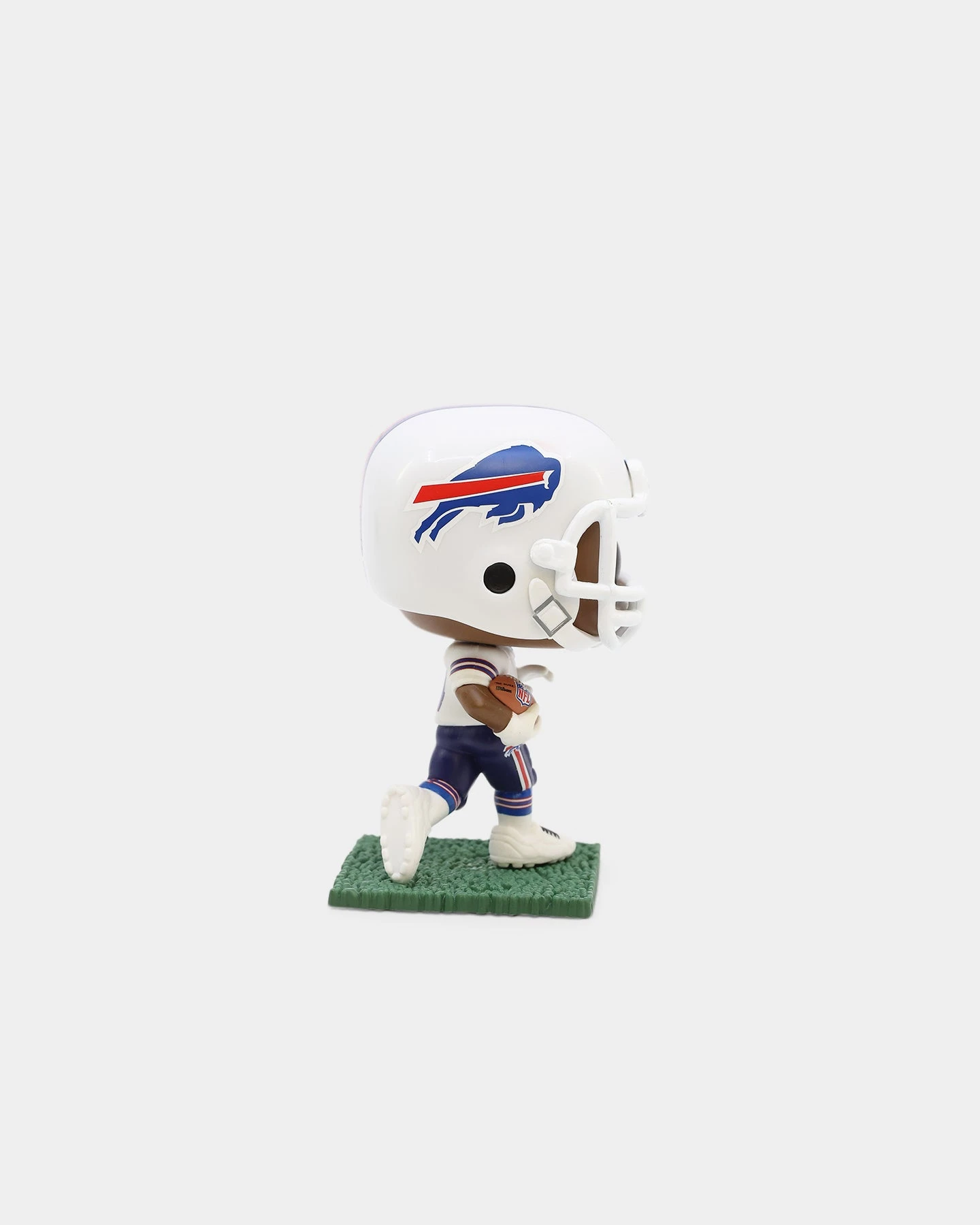 POP! POP! Vinyl #160 NFL: Buffalo Bills Stefon Diggs Home Figure Multi-coloured 7 POP! POP! Vinyl #160 NFL: Buffalo Bills Stefon Diggs Home Figure Multi-coloured - Image 5