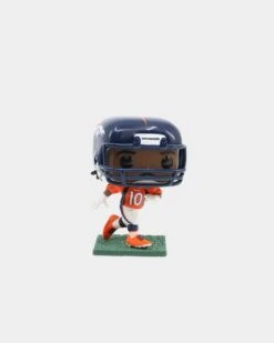 POP! POP! Vinyl #164 NFL: Denver Broncos Jerry Jeudy Home Figure Multi-coloured -Fashion Clothing Store 06009492 YM010 default 0030