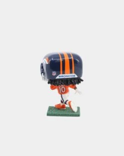 POP! POP! Vinyl #164 NFL: Denver Broncos Jerry Jeudy Home Figure Multi-coloured -Fashion Clothing Store 06009492 YM010 default 0040