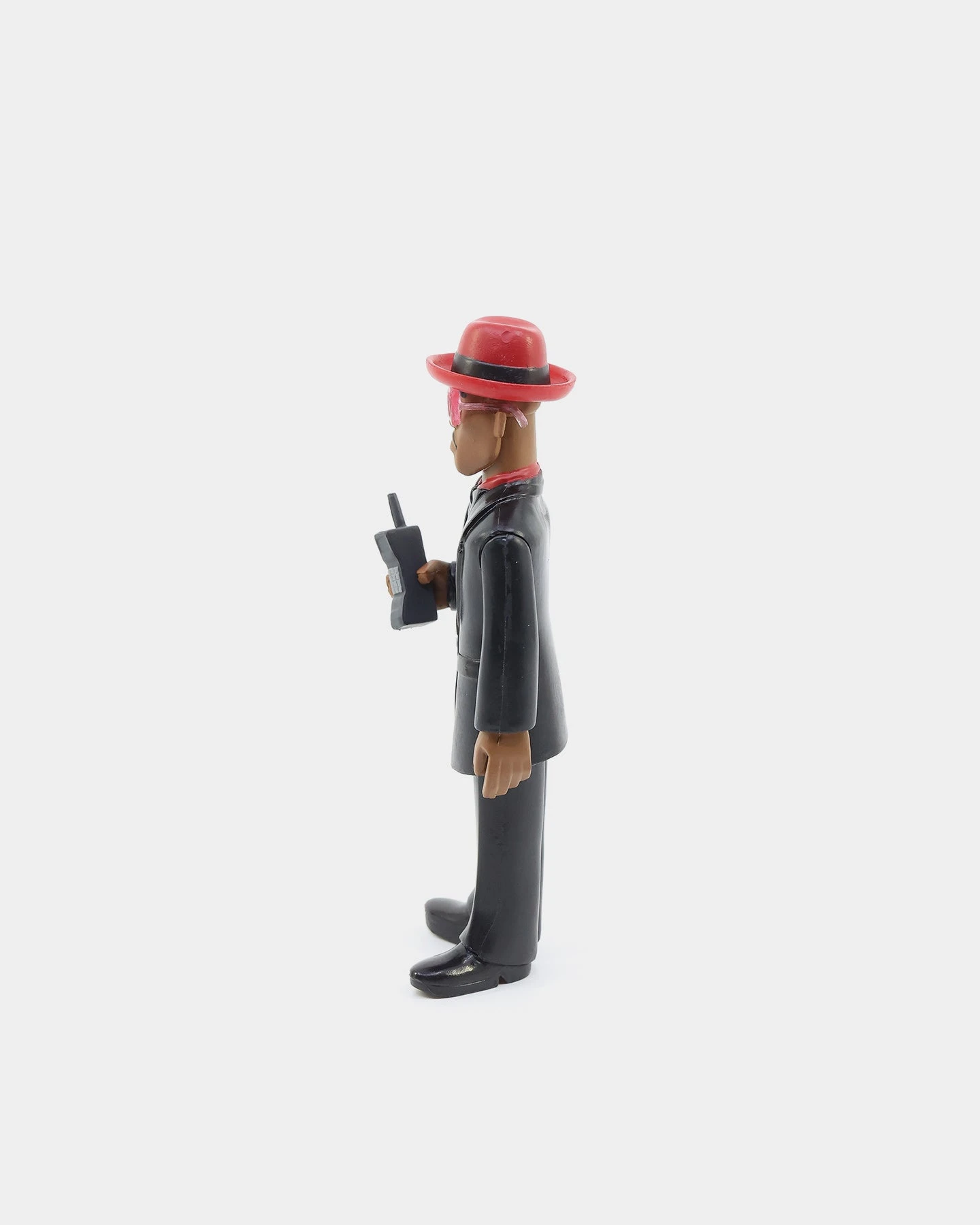 POP! POP! Vinyl Gold: Outkast Big Boi (Hey Ya) Premium 5" Figure Multi-coloured 8 POP! POP! Vinyl Gold: Outkast Big Boi (Hey Ya) Premium 5" Figure Multi-coloured - Image 6