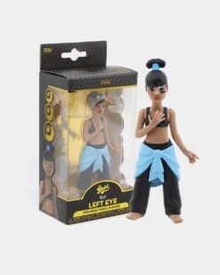 POP! POP! Vinyl Gold: TLC Left Eye Premium 5" Figure Multi-coloured