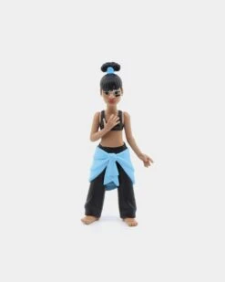 POP! POP! Vinyl Gold: TLC Left Eye Premium 5" Figure Multi-coloured -Fashion Clothing Store 06009498 YM010 default 0030