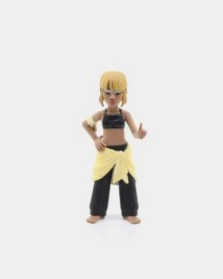 POP! POP! Vinyl Gold: TLC T-Boz Premium 5" Figure Multi-coloured -Fashion Clothing Store 06009499 YM010 default 0030