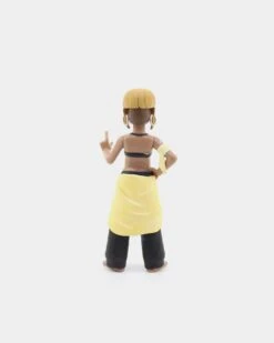 POP! POP! Vinyl Gold: TLC T-Boz Premium 5" Figure Multi-coloured -Fashion Clothing Store 06009499 YM010 default 0040