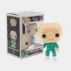 POP! POP! Vinyl #1223 Squid Game: Player 001 Oh Il-Nam Multi-coloured -Fashion Clothing Store 06009502 YM010 default 0010