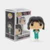 POP! POP! Vinyl #1224 Squid Game: Player 067 Kang Sae-Byeok Multi-coloured -Fashion Clothing Store 06009503 YM010 default 0010
