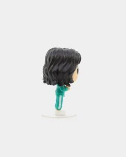 POP! POP! Vinyl #1224 Squid Game: Player 067 Kang Sae-Byeok Multi-coloured -Fashion Clothing Store 06009503 YM010 default 0050