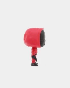 POP! POP! Vinyl #1231 Squid Game: Masked Manager Multi-coloured -Fashion Clothing Store 06009505 YM010 default 0050