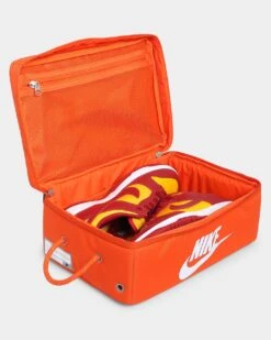 Nike Shoe Box Bag Orange -Fashion Clothing Store 06009598 YO233 default 0020 2eb9efa4 bcee 4312 9c22 9f0311421489