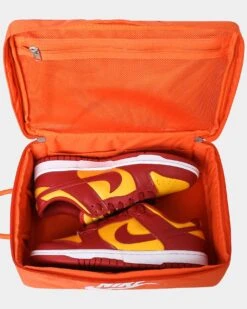 Nike Shoe Box Bag Orange -Fashion Clothing Store 06009598 YO233 default 0030 7079125d 64ac 4573 884b 668ff437536d