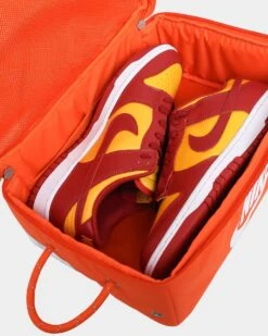 Nike Shoe Box Bag Orange -Fashion Clothing Store 06009598 YO233 default 0060 c822fd6d 1449 49c6 8262 11b340317a4e