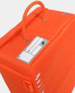 Nike Shoe Box Bag Orange -Fashion Clothing Store 06009598 YO233 default 0080 4c4bd81c b8bf 4114 8476 c098148f8fc5