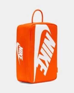 Nike Shoe Box Bag Orange -Fashion Clothing Store 06009598 YO233 default 0100 2a840b2f b76d 4e16 9a25 1d7fcf17574d