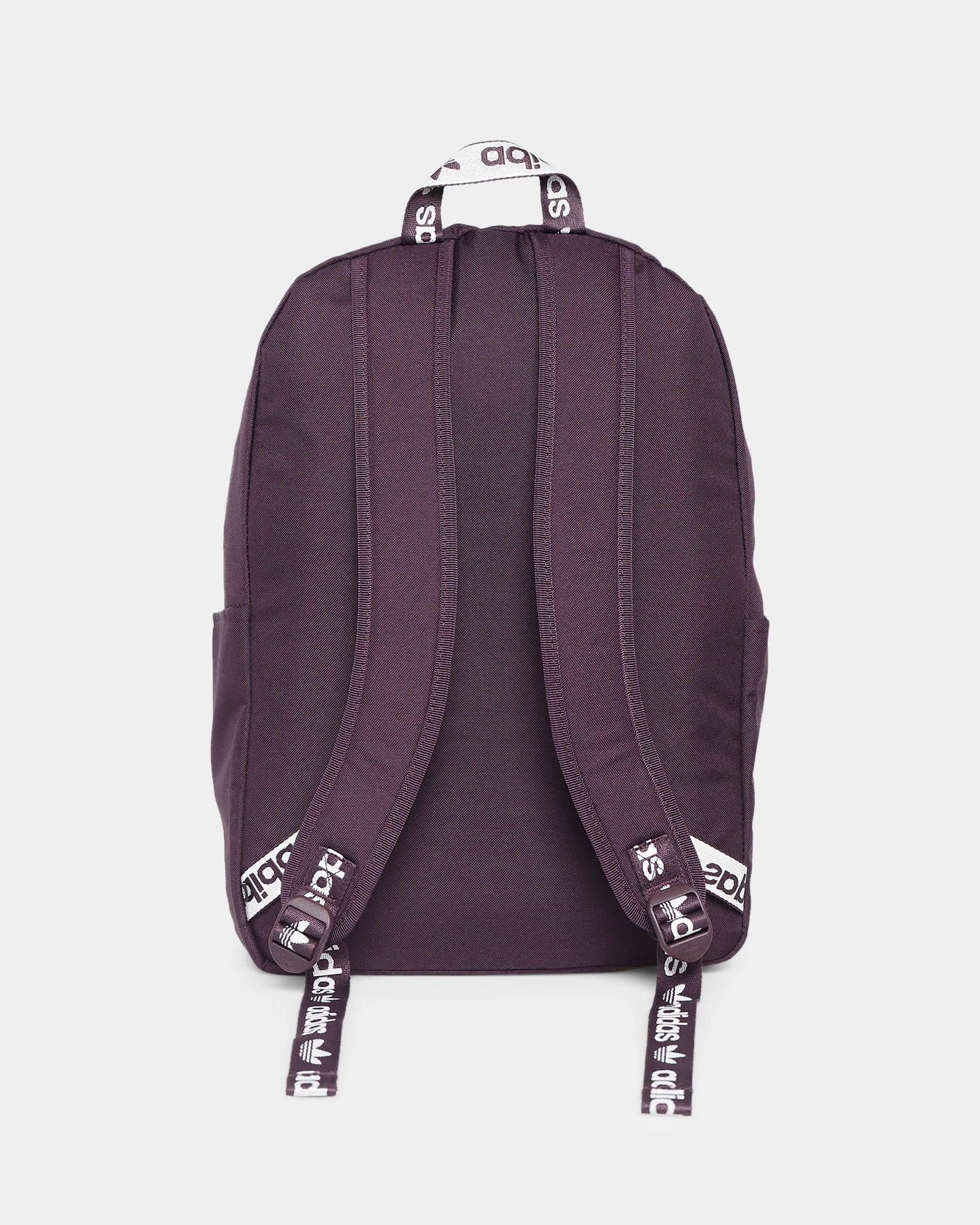 Adidas Adicolour Backpack Maroon 6 Adidas Adicolour Backpack Maroon - Image 4