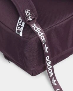 Adidas Adicolour Backpack Maroon 19 Adidas Adicolour Backpack Maroon -Fashion Clothing Store 06009621 YM100 default 0060 308d944b a06c 431a bda1 088a41179355