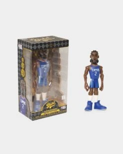 POP! POP! Vinyl Gold: NBA Kawhi Leonard Los Angeles Clippers Premium 12" Figure Multi