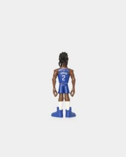 POP! POP! Vinyl Gold: NBA Kawhi Leonard Los Angeles Clippers Premium 12" Figure Multi -Fashion Clothing Store 06009659 YM041 default 0030