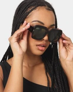 Gucci GG1111S-002 Sunglasses Havana