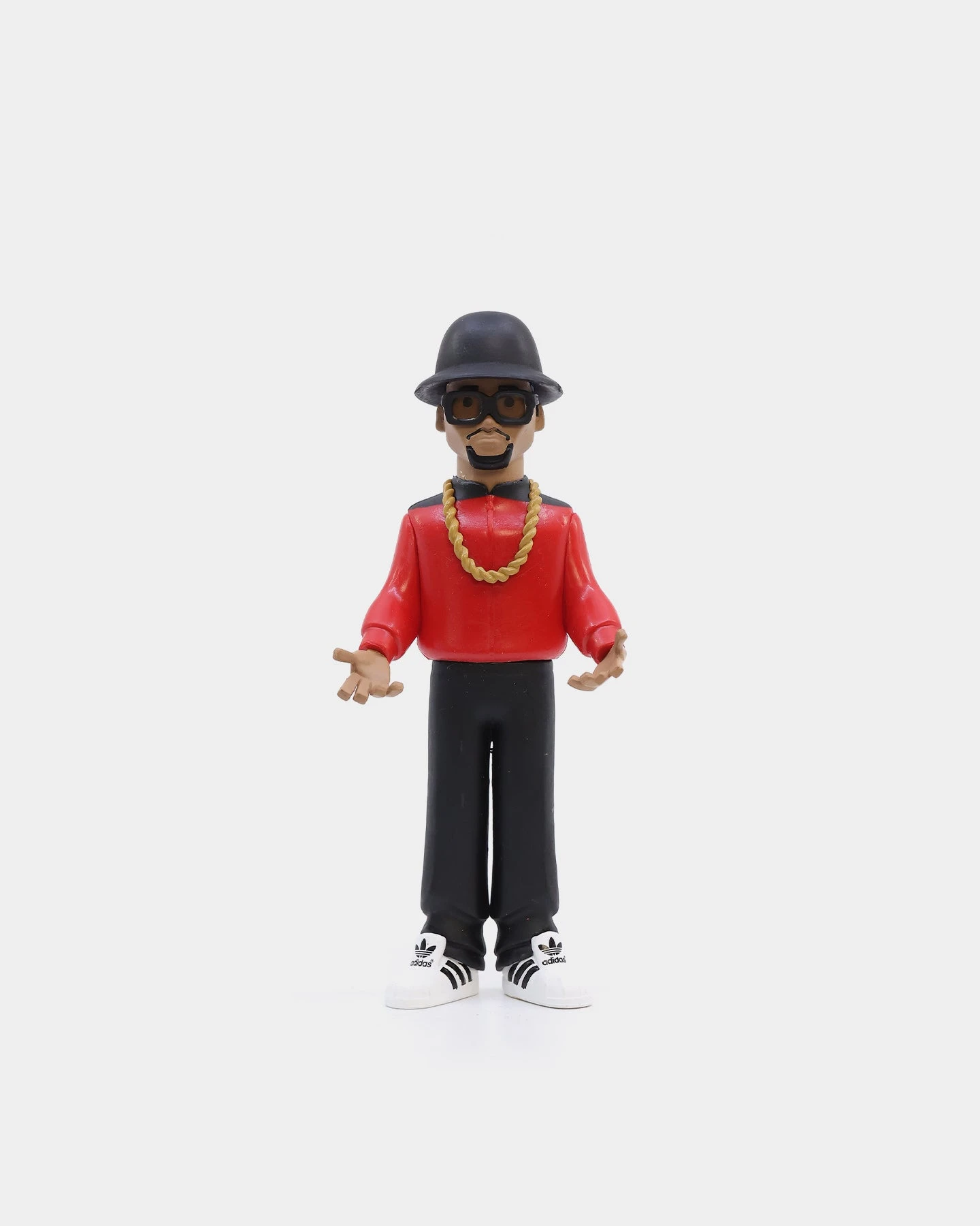 POP! Vinyl Gold: Run DMC DMC Premium 5" Figure Multi-Coloured 5 POP! Vinyl Gold: Run DMC DMC Premium 5" Figure Multi-Coloured - Image 3