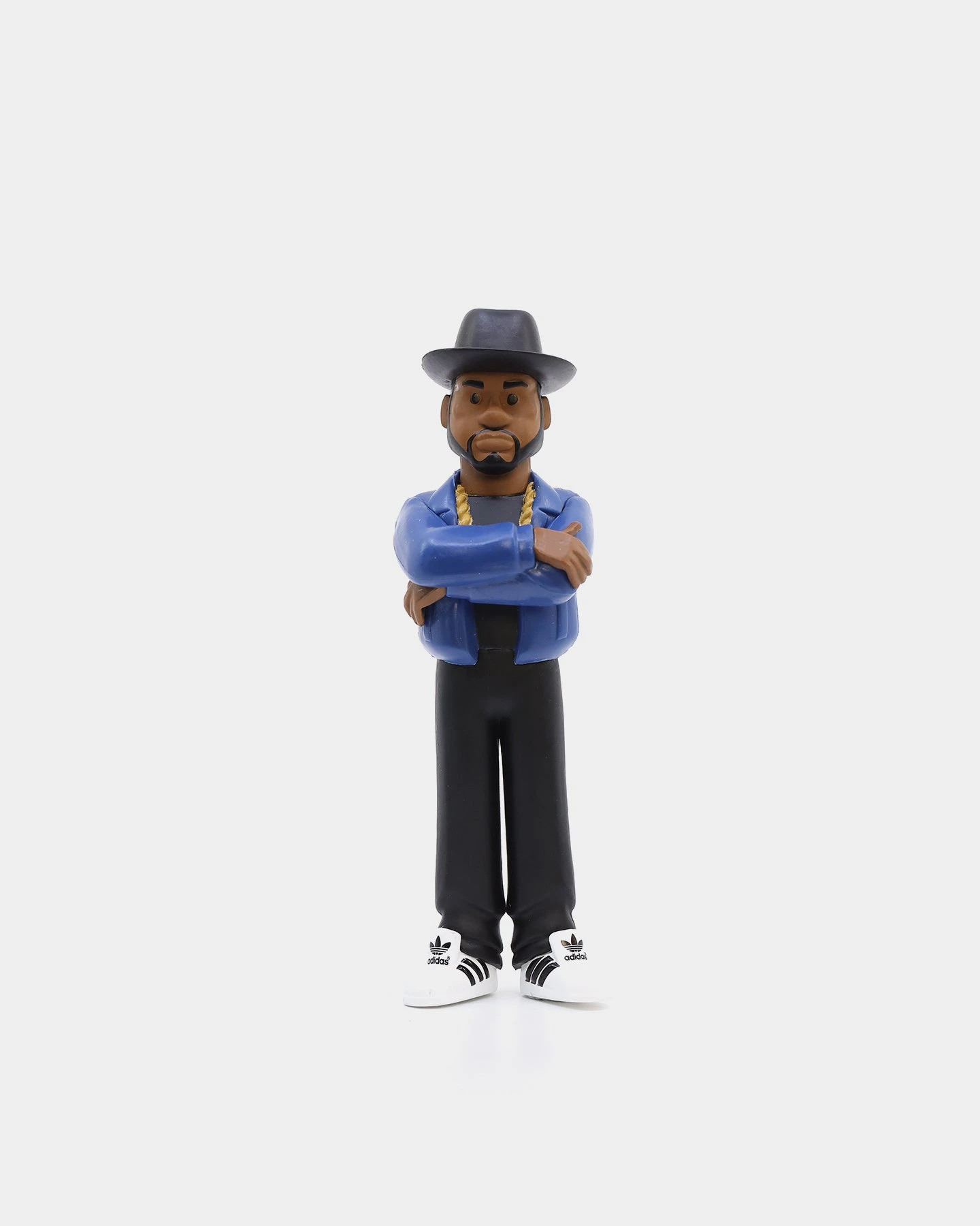 POP! Vinyl Gold: Run DMC Jam Master Jay Premium 5" Figure Multi-Coloured 5 POP! Vinyl Gold: Run DMC Jam Master Jay Premium 5" Figure Multi-Coloured - Image 3