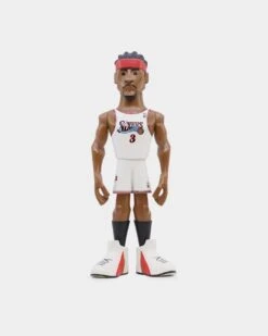 POP! Vinyl Gold Legends: Hardwood Classics Allen Iverson Philadelphia 76ers Premium 12" Figure Multi -Fashion Clothing Store 06009708 YM041 default 0030