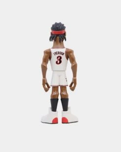POP! Vinyl Gold Legends: Hardwood Classics Allen Iverson Philadelphia 76ers Premium 12" Figure Multi -Fashion Clothing Store 06009708 YM041 default 0040