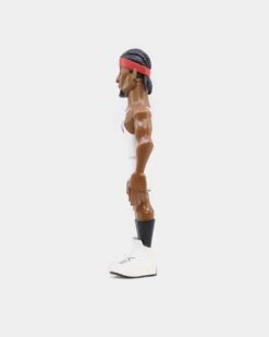 POP! Vinyl Gold Legends: Hardwood Classics Allen Iverson Philadelphia 76ers Premium 12" Figure Multi -Fashion Clothing Store 06009708 YM041 default 0060