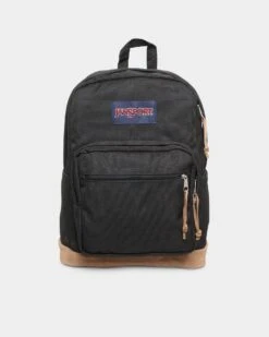 Jansport Right Pack Backpack Black