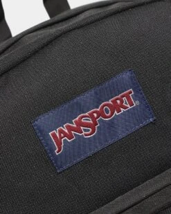 Jansport Right Pack Backpack Black -Fashion Clothing Store 06009739 YB001 default 0050 f1d6b8ff 1c6d 4d33 b571 68fdf3034f85