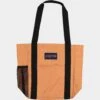 Jansport Shopper Tote X Bag Brown