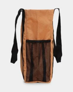 Jansport Shopper Tote X Bag Brown -Fashion Clothing Store 06009741 YX300 default 0030 3bc22376 144b 47a8 8528 5ea567173c0a