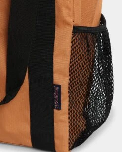 Jansport Shopper Tote X Bag Brown -Fashion Clothing Store 06009741 YX300 default 0060 4911f809 9160 4f46 a05d ca337880e97b