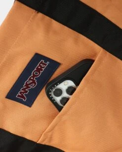 Jansport Shopper Tote X Bag Brown -Fashion Clothing Store 06009741 YX300 default 0080 a3eec9c4 b219 4c40 a1a5 0d7f710ae30d