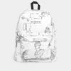 Jansport Superbreak Backpack Multi-coloured -Fashion Clothing Store 06009742 YM300 default 0010 6f49f4a3 ac57 45e5 814b b50e59ac60f1