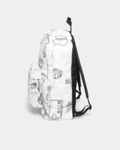 Jansport Superbreak Backpack Multi-coloured -Fashion Clothing Store 06009742 YM300 default 0030 cc0e1ee4 3251 4834 b180 fee0c8c3667c