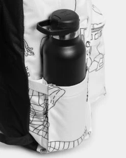 Jansport Superbreak Backpack Multi-coloured -Fashion Clothing Store 06009742 YM300 default 0080