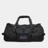 Jansport Superbreak Away Duffle Bag Black -Fashion Clothing Store 06009743 YB001 default 0010 47395d48 026c 47a6 ba5a 7b7a4bebf9ac