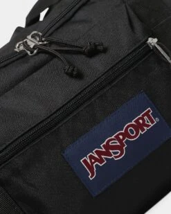 Jansport Superbreak Away Duffle Bag Black 15 Jansport Superbreak Away Duffle Bag Black -Fashion Clothing Store 06009743 YB001 default 0020 1237e685 3da3 4b2b a803 815dcdff3b14