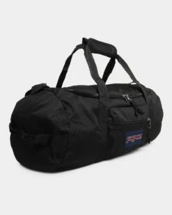 Jansport Superbreak Away Duffle Bag Black 16 Jansport Superbreak Away Duffle Bag Black -Fashion Clothing Store 06009743 YB001 default 0030 3676dcc3 fcdd 49cb bbe3 870de058ab05