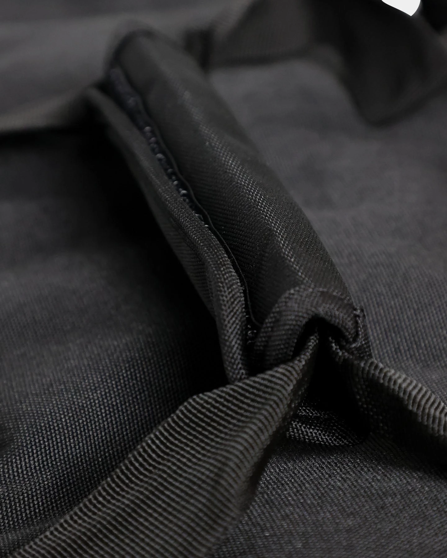 Jansport Superbreak Away Duffle Bag Black 11 Jansport Superbreak Away Duffle Bag Black - Image 9