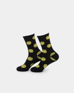 Vans Women's Ticker Socks Multi