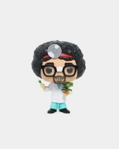 POP! Vinyl #266 Cypress Hill B-Real As Dr Greenthumb Multi -Fashion Clothing Store 06009870 YM041 default 0030