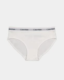 Calvin Klein Kids' Modern Cotton 3 Pack Underwear Warm Tie Dye -Fashion Clothing Store 06010032 YX412 default 00120