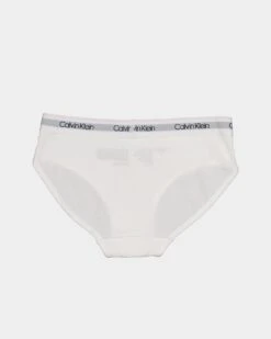 Calvin Klein Kids' Modern Cotton 3 Pack Underwear Warm Tie Dye -Fashion Clothing Store 06010032 YX412 default 00130