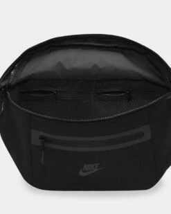 Nike Elemental Premium Waistpak Bumbag Black -Fashion Clothing Store 06010093 YD379 default 0040 a060c96e 7348 4ca7 a5b6 d65cba4f5f00