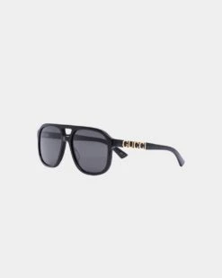 Gucci GG1188S001 Sunglasses Black