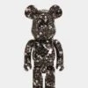 Medicom Toy Be@rbrick X BB Anaever 1000% Figure Multi-Coloured -Fashion Clothing Store 06010242 YM010 default 0010